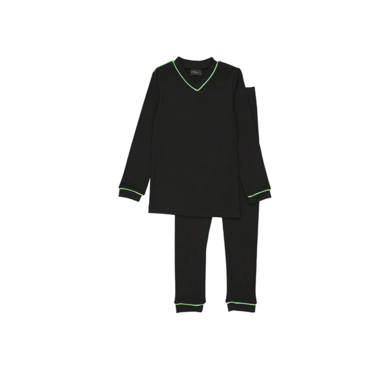 Cuddle And Coo Pajamas Trim