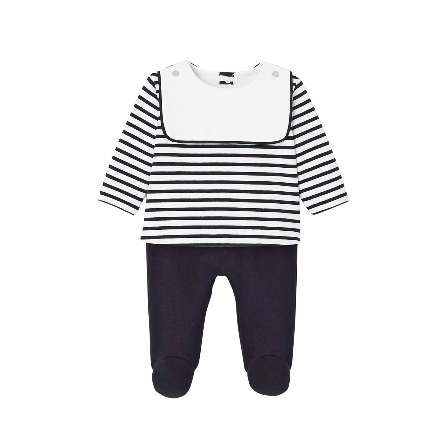 Jacadi Paris Mockup Set