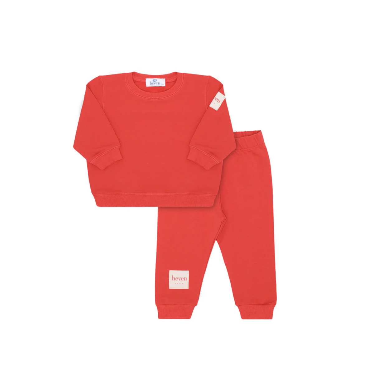 Heven Baby Jogger Set