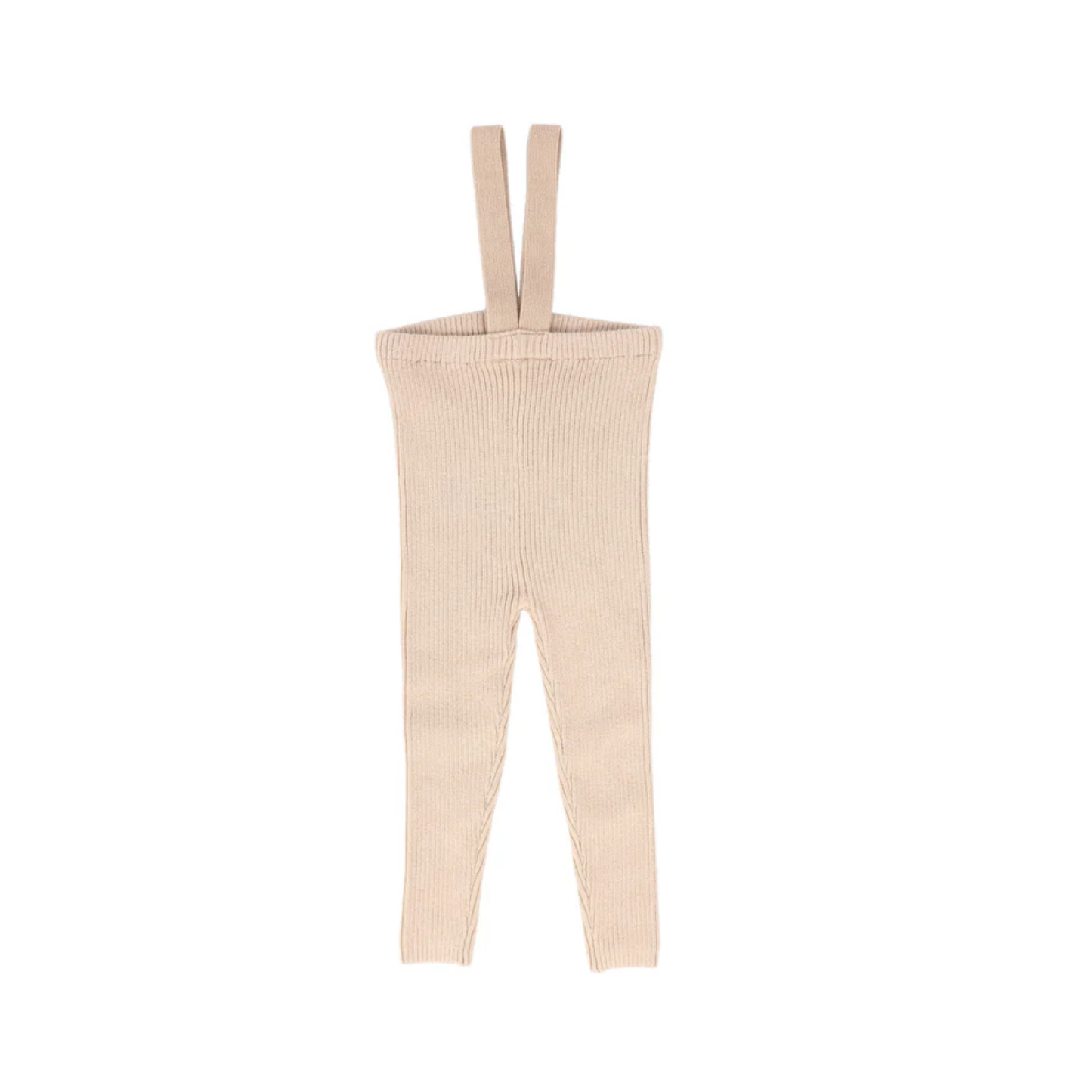 Lil Legs Knit Suspender