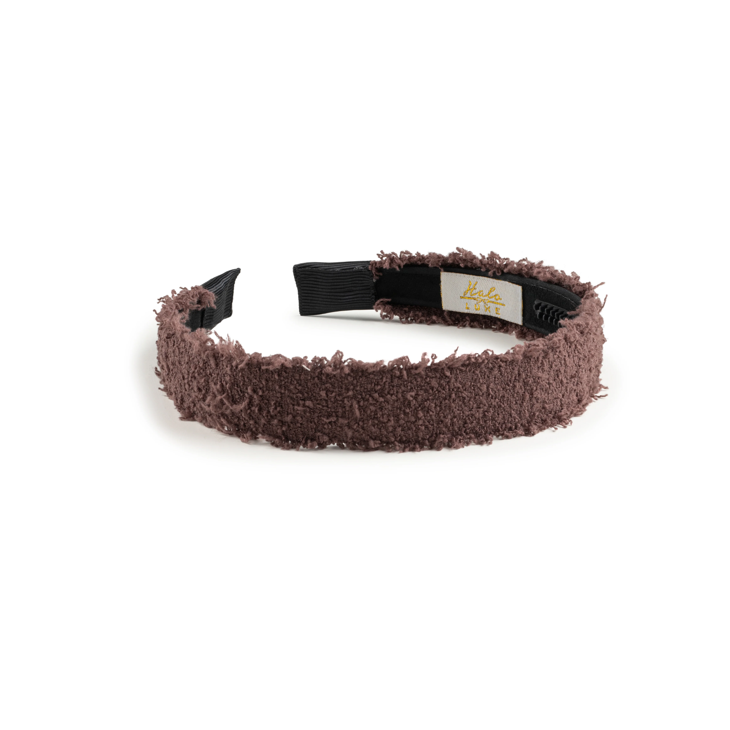 Halo Amara Deconstructed Woolen Headband