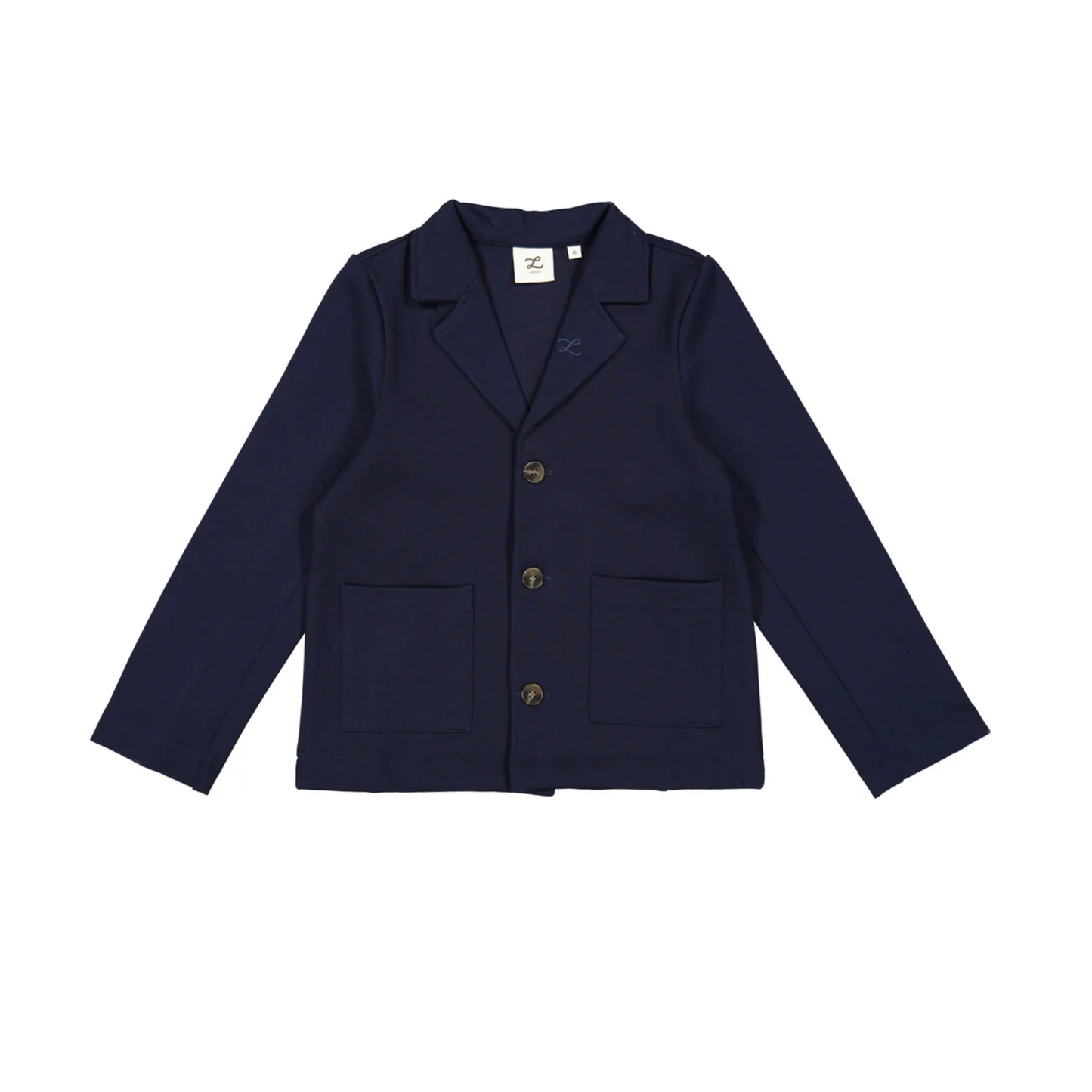 L By Ladida Long Sleeve Blazer