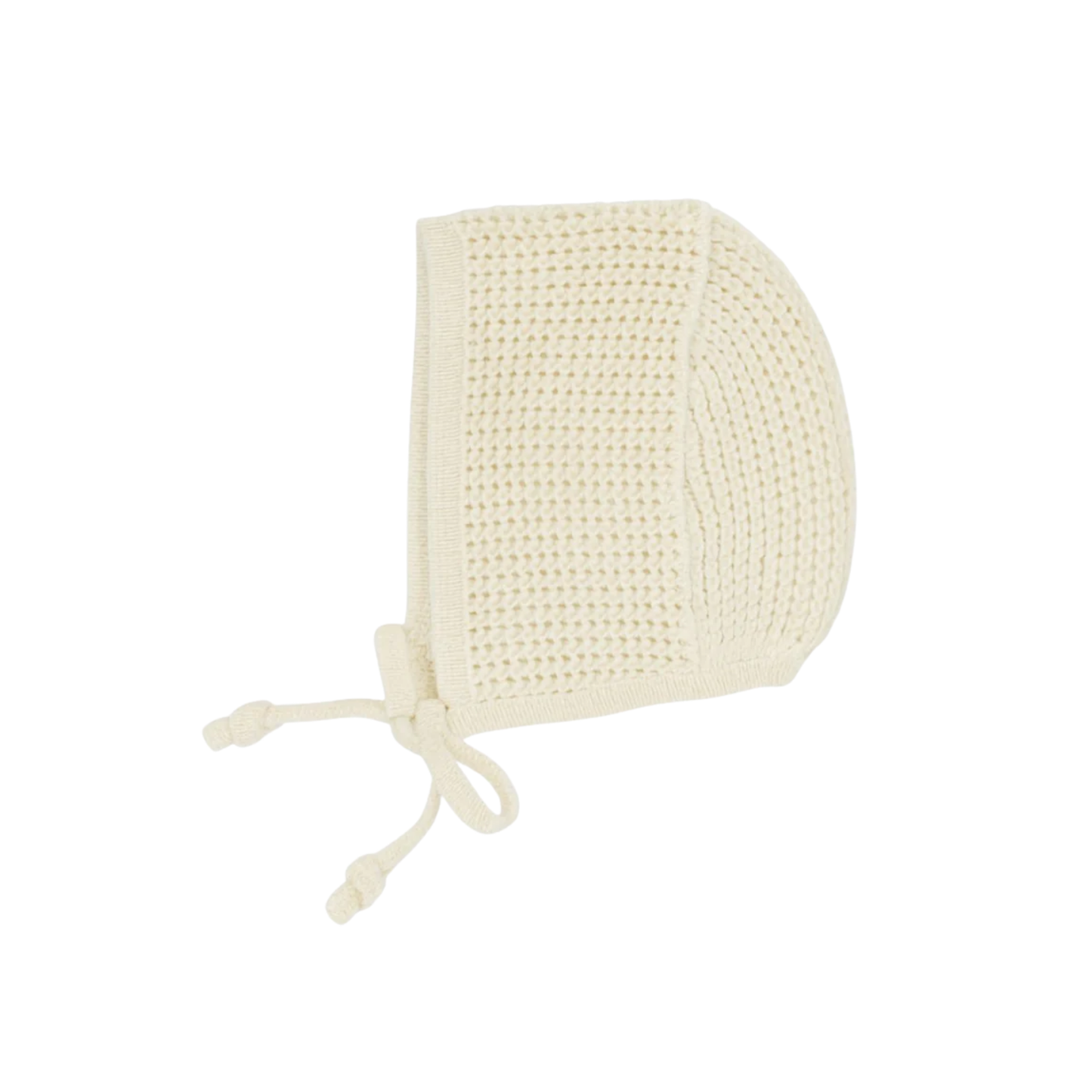 Lilette Chunky Knit Bonnet