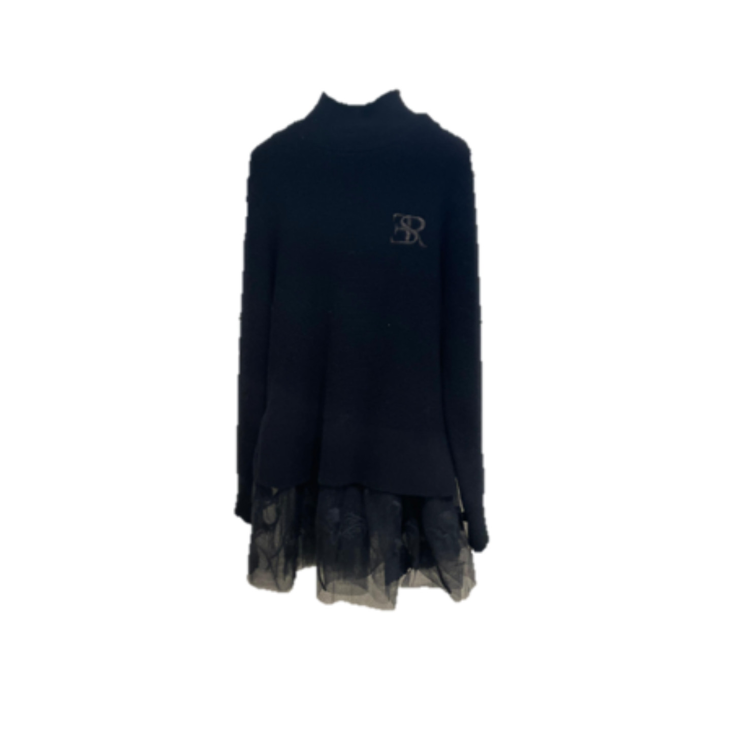 Ermanno Scervino Knit Dress