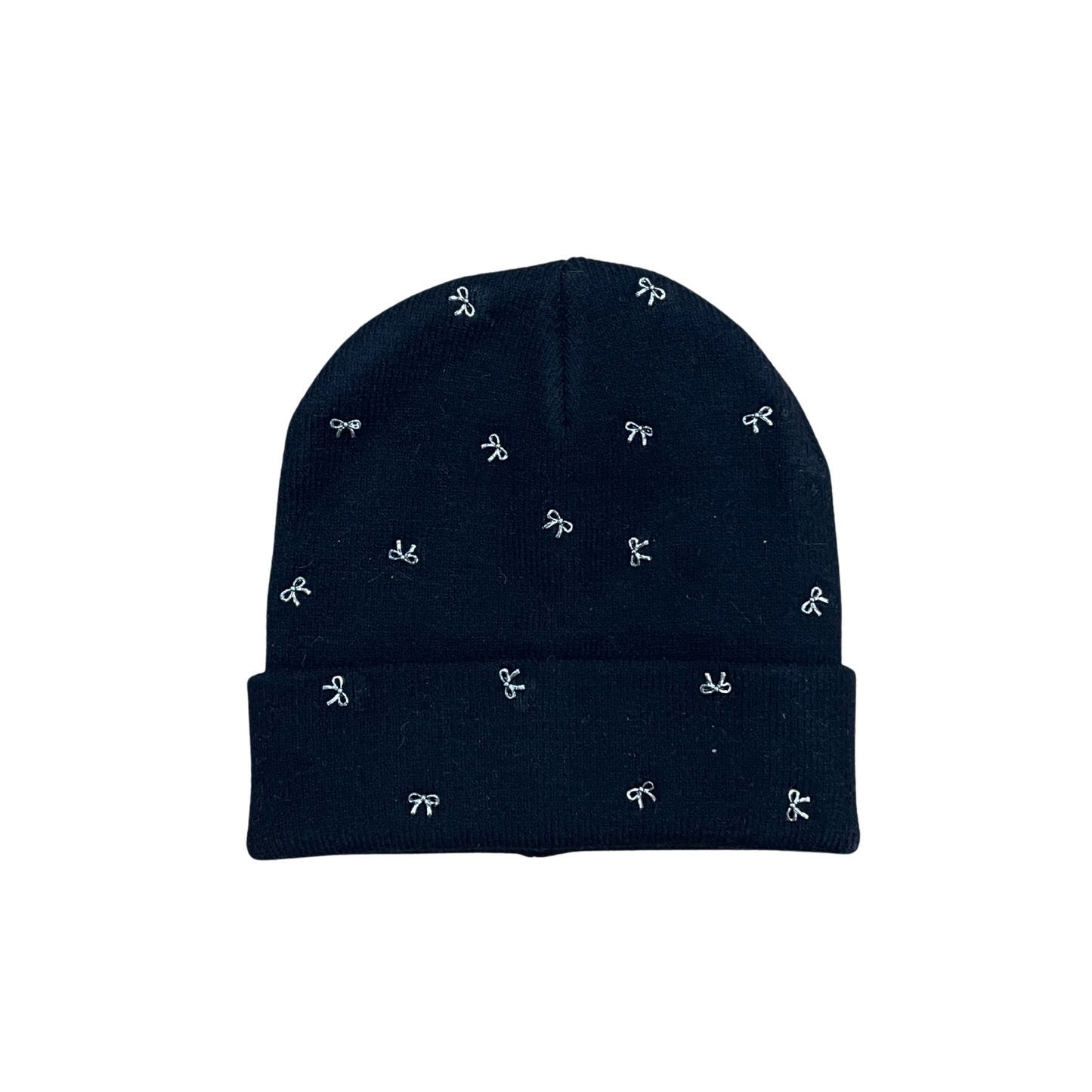 Dacee Scattered Bows Hat