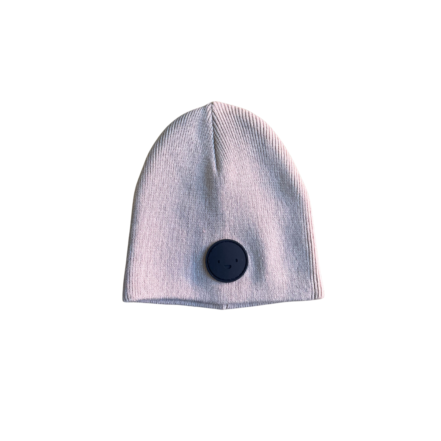 Mini Pops Knit Pull-On Hat