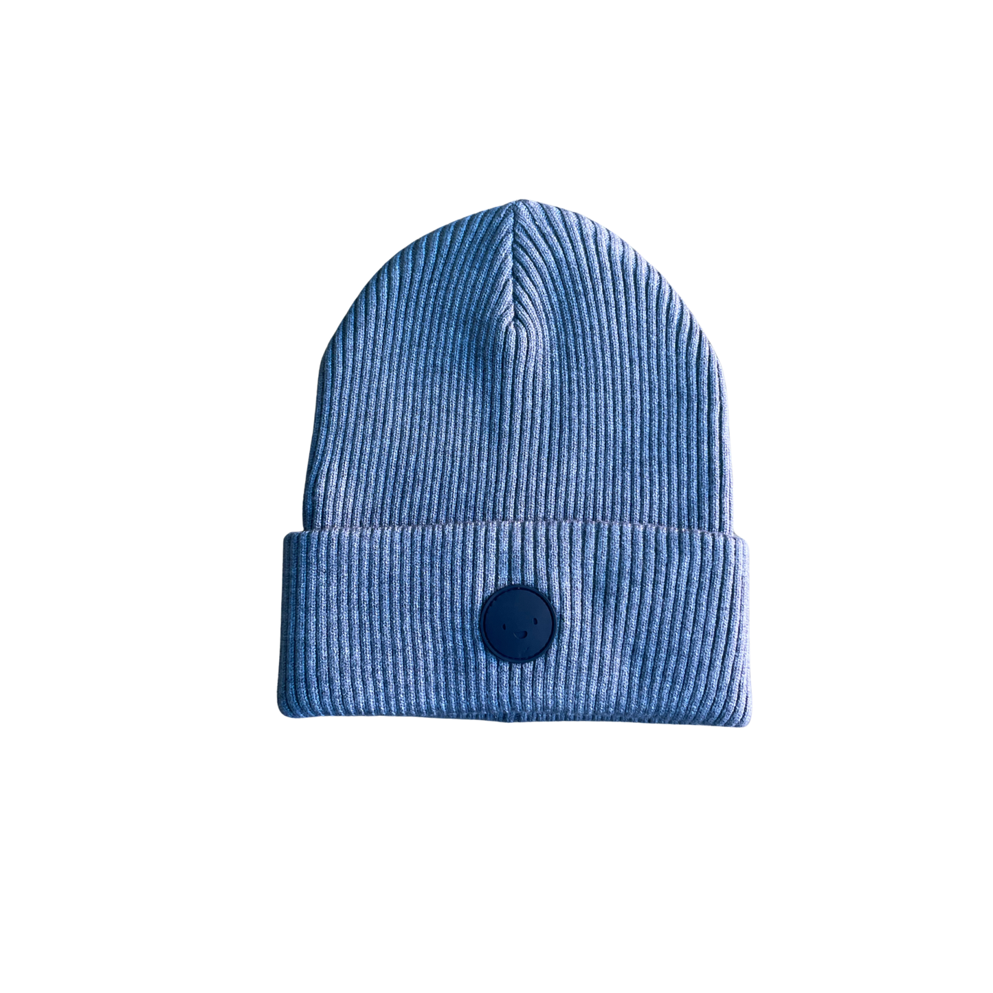 Mini Pops Ribbed Cuff Hat