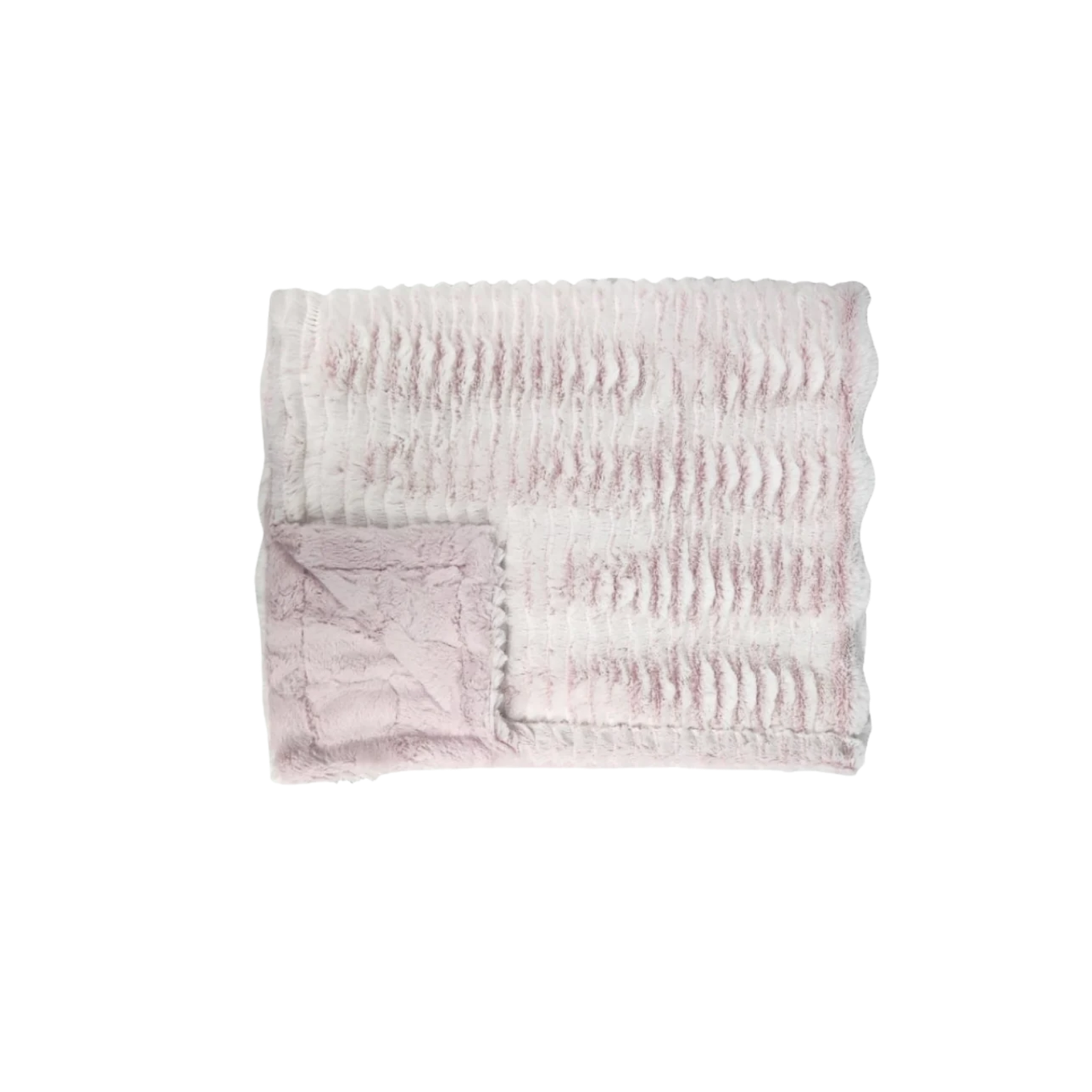 Winx And Blinx Ziggy Minky Blanket