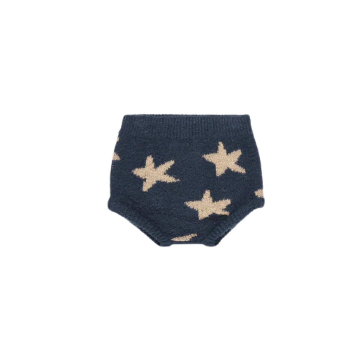 Rylee+Cru Knit Bloomer Stars