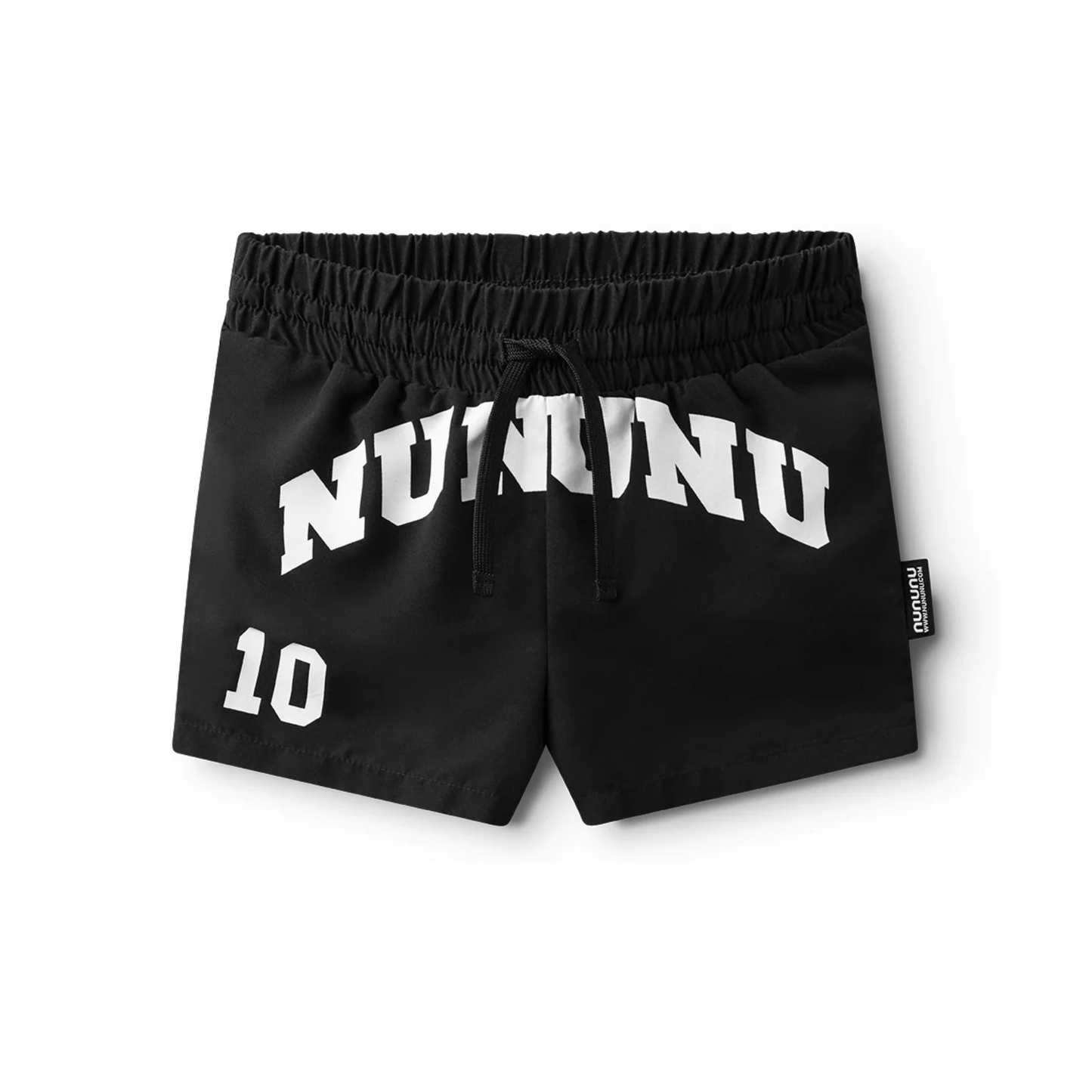 Nununu Team Surf Shorts