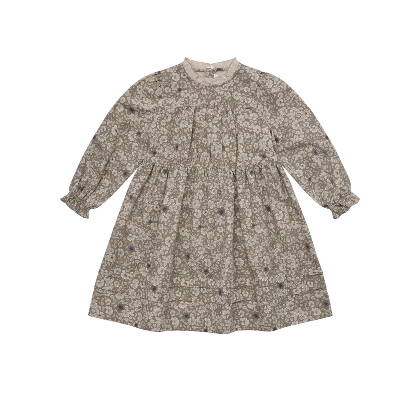 Louisiella Sharuel Dress