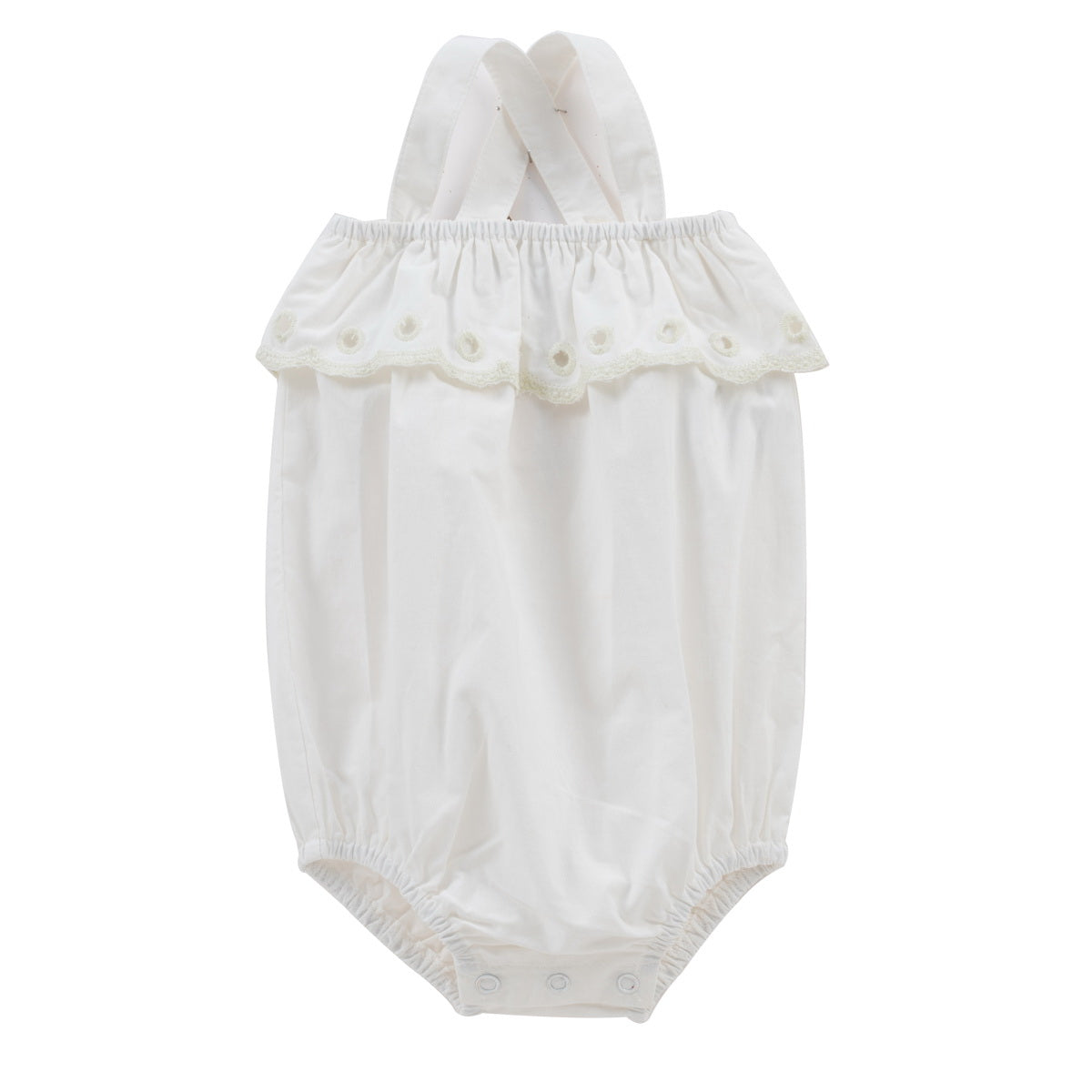 Kipp Charlotte Bubble