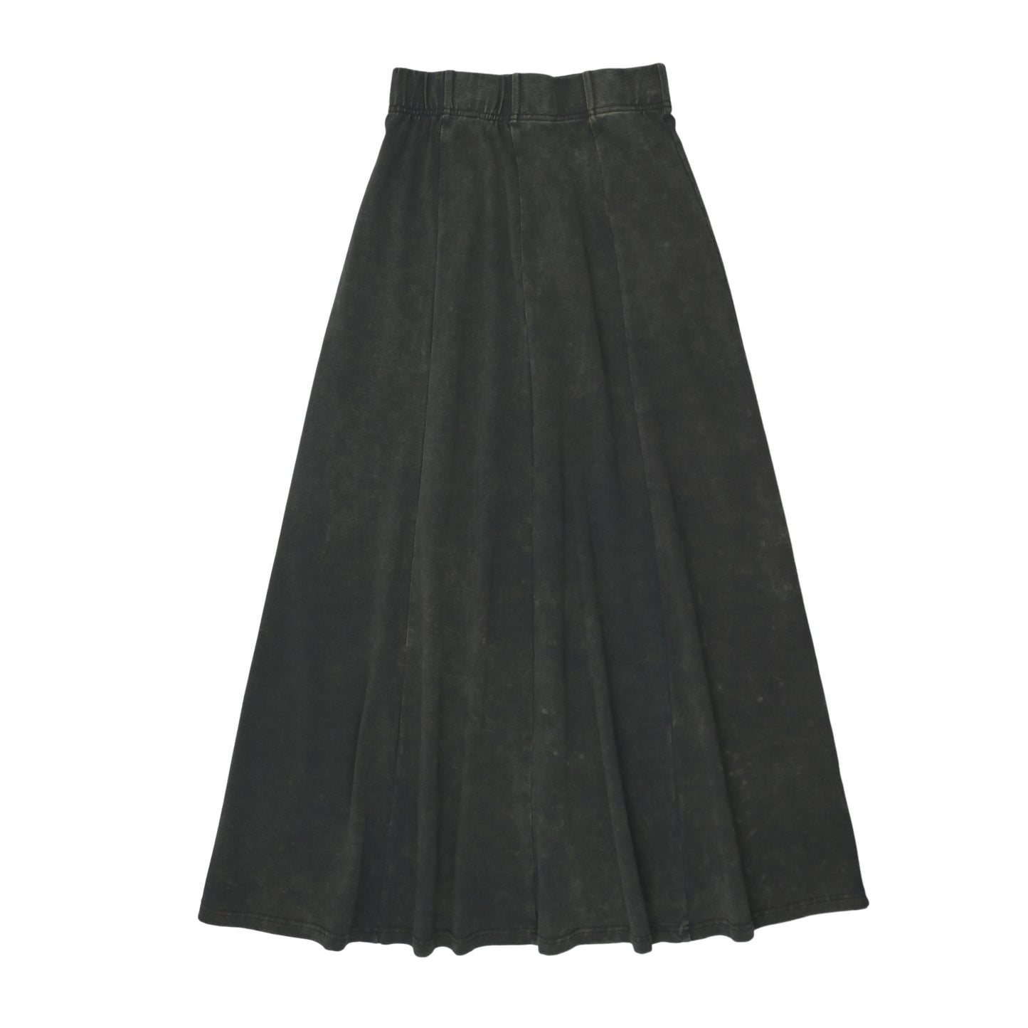 Bonjoy Wash Maxi Skirt