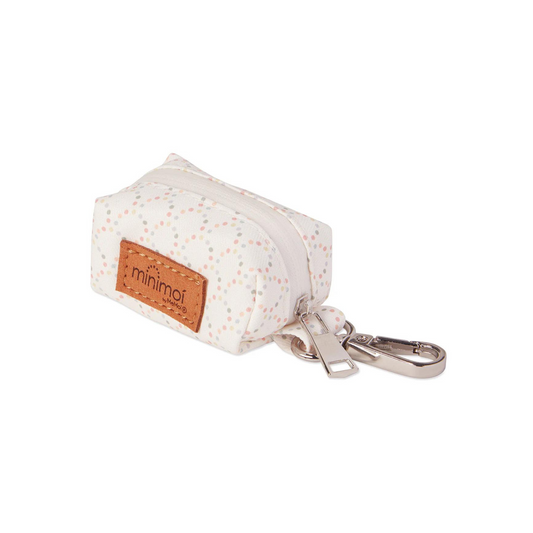 Minimoi Minimoi Diaper Bag Dispenser