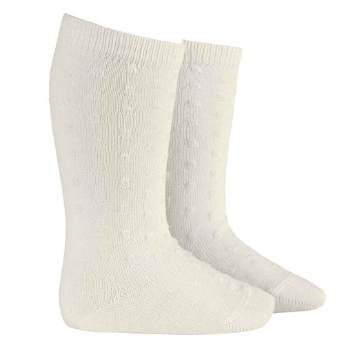 Condor Textured Knee Sock