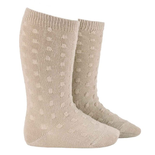 Condor Textured Knee Sock