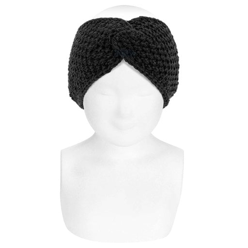 Condor Sand Stich Knot Headband