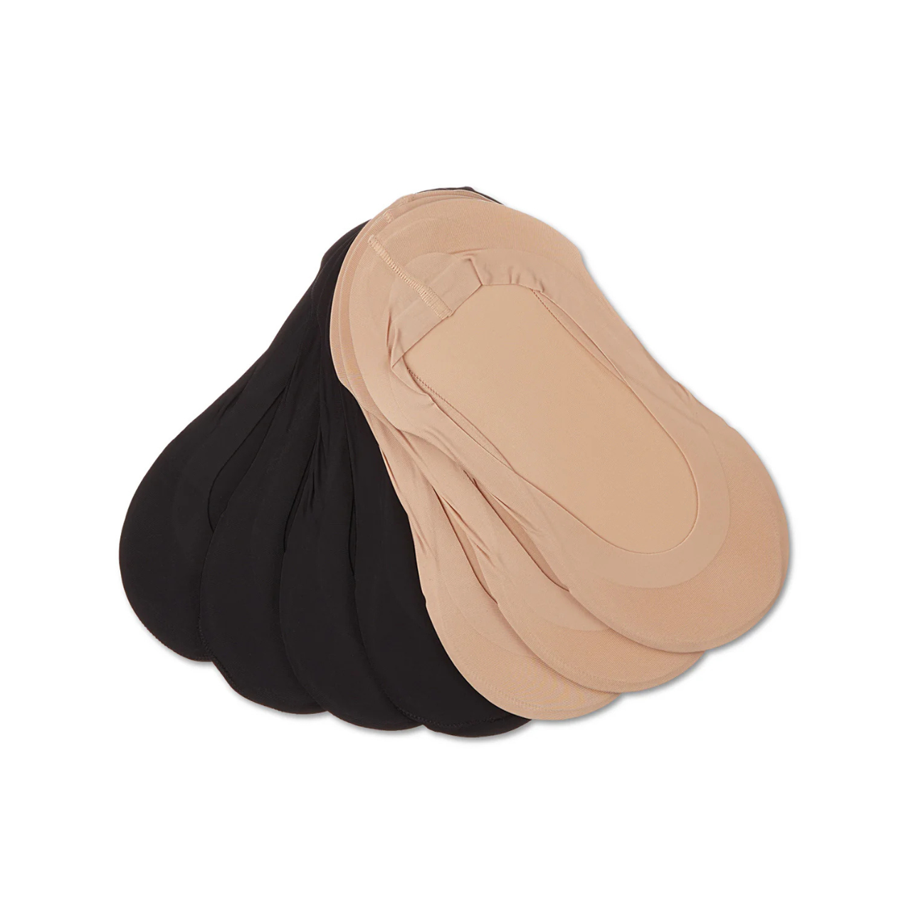 Memoi Fine Edge Liner 7 Pr Pack