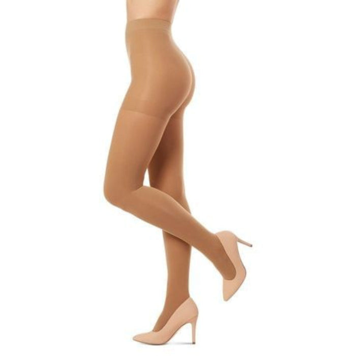 Melas Womens Multi Fiber Control Top Tights