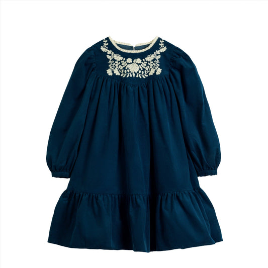 C`Era Una Volta Alida Dress