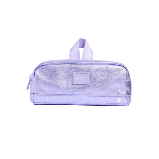 State Bags Clinton Pencil Case