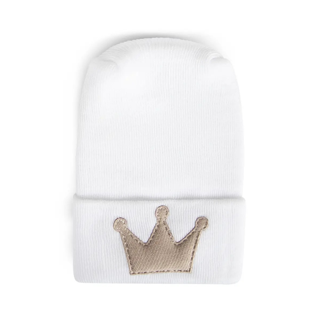 Adora Sky Hospital Hat - Weave Crown