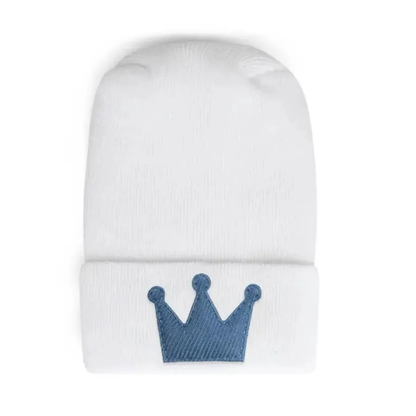 Adora Sky Hospital Hat - Weave Crown