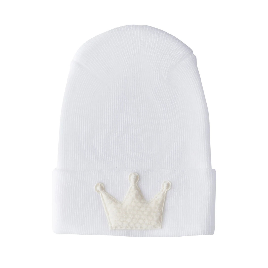 Adora Sky Hospital Hat - Weave Crown