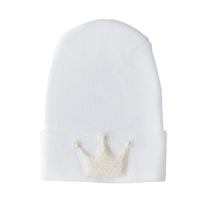 Adora Sky Hospital Hat - Weave Crown