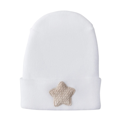 Adora Sky Hospital Hat - Weave Crown