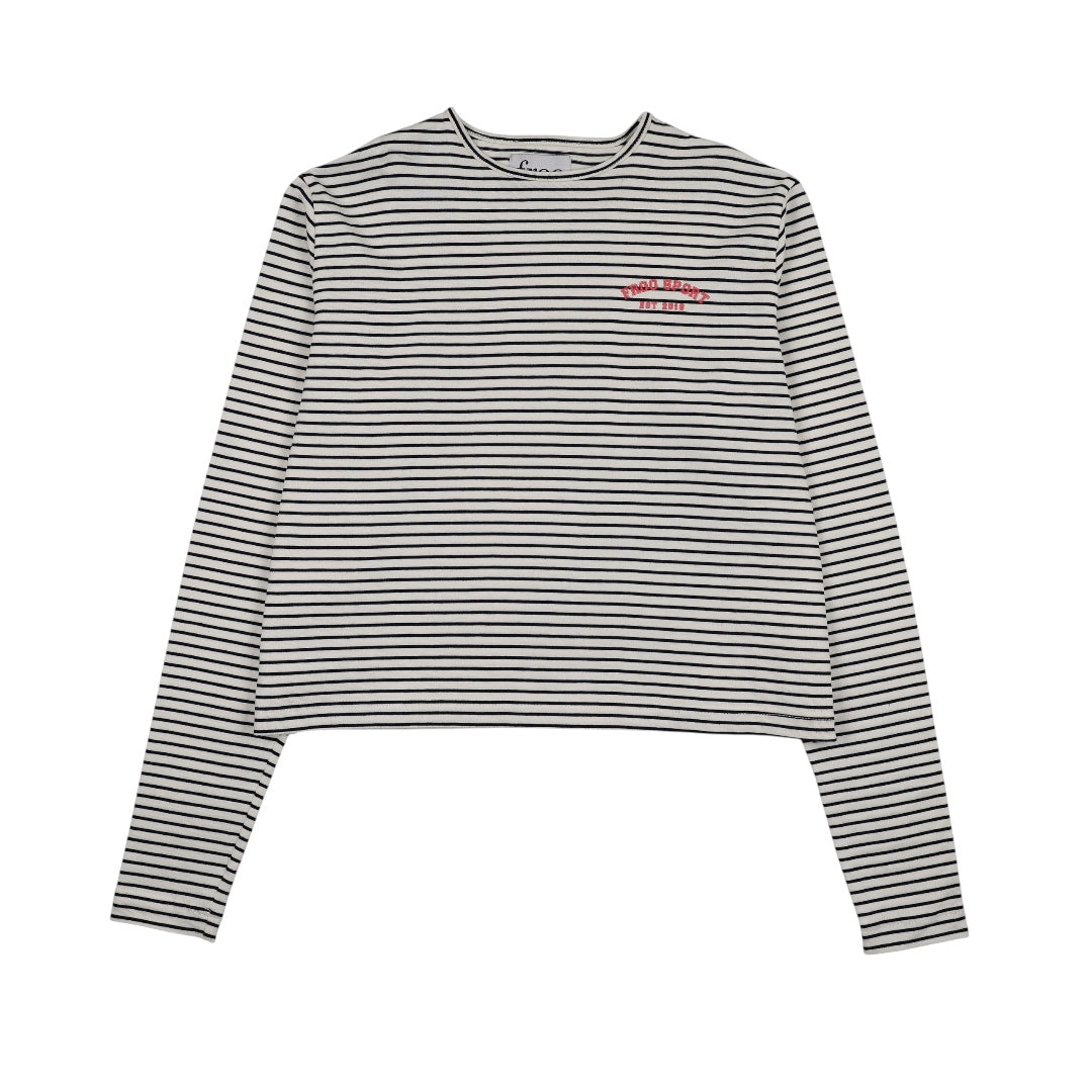 Froo Black Kit T-Shirt