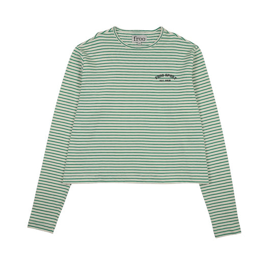 Froo Green Kit T-Shirt