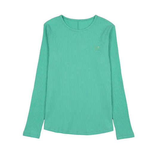 Froo Bright Green Daisy T-Shirt