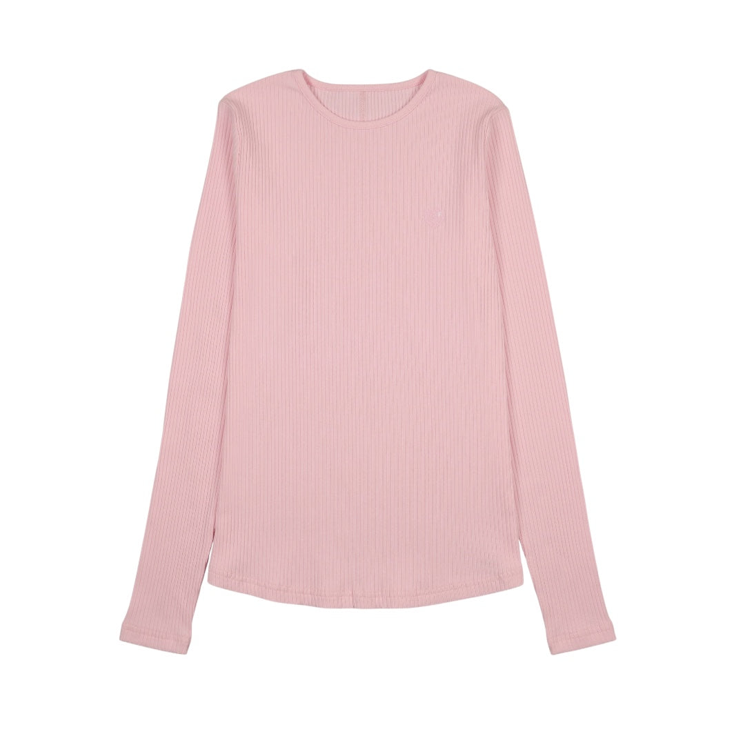 Froo Pale Pink Daisy T-Shirt