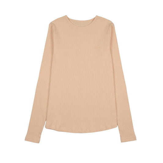 Froo Pale Orange Daisy T-Shirt