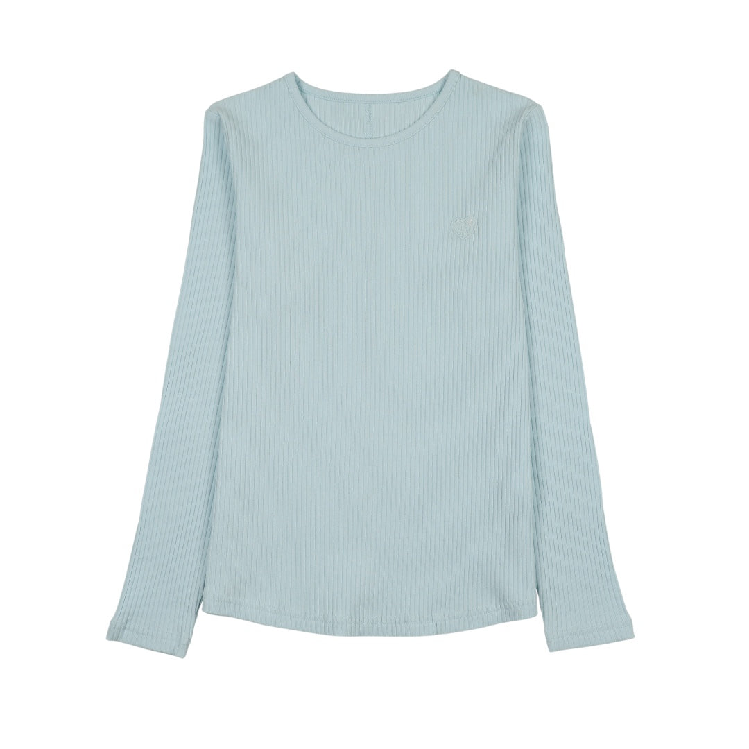Froo Light Blue Daisy T-Shirt