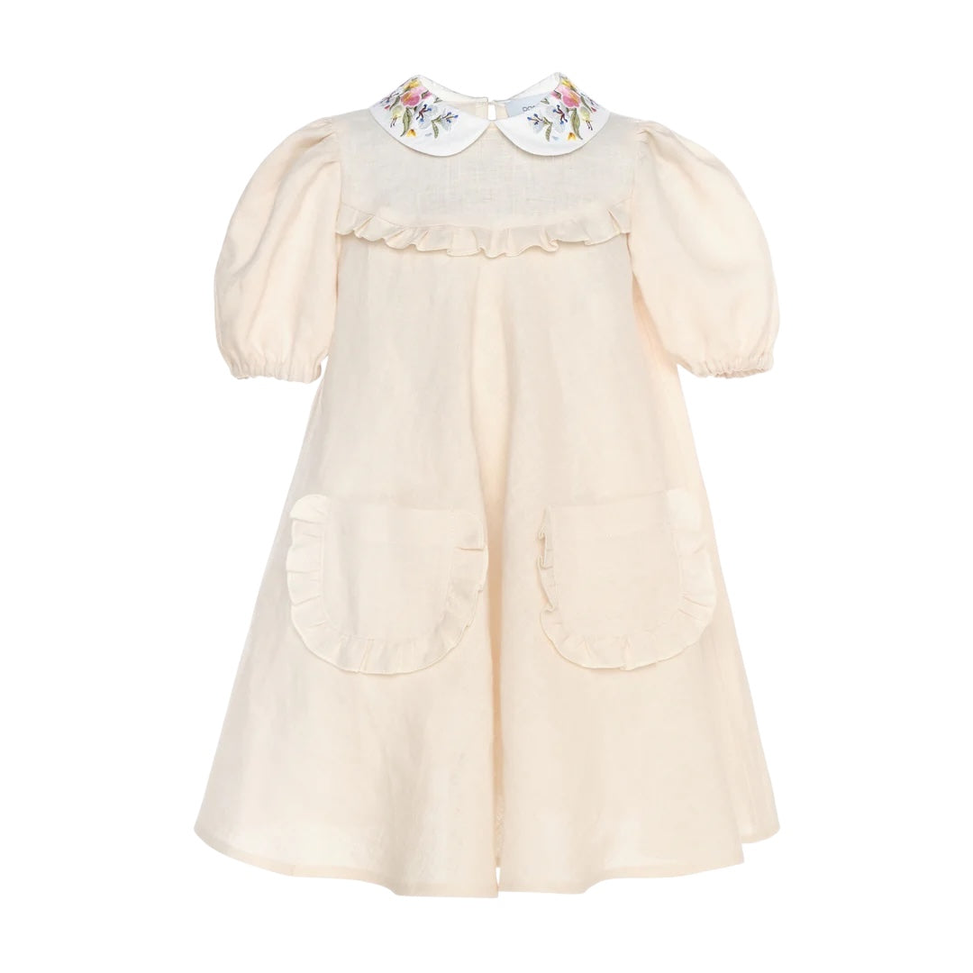 Paade Mode Beige Aria Dress
