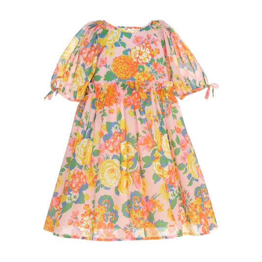 Paade Mode Pink Sadie Dress