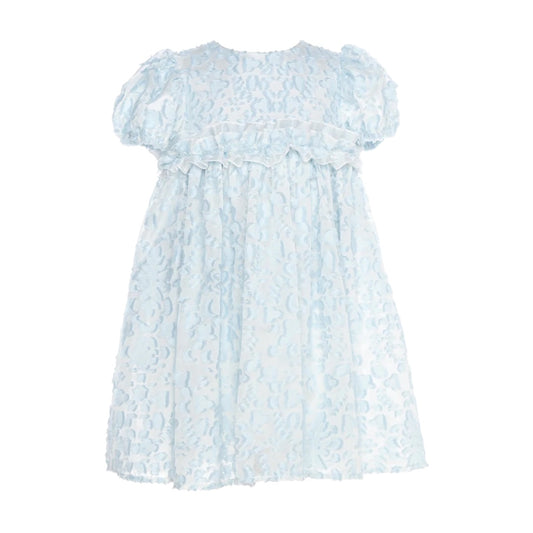Paade Mode Blue Clara Dress