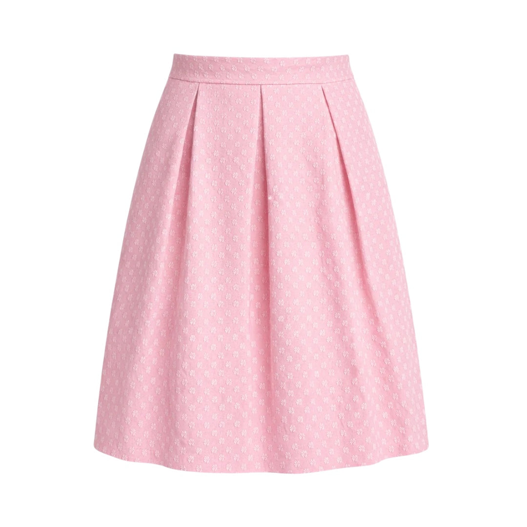 Paade Mode Pink Charlie Skirt