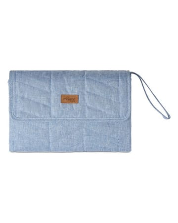 MiniMoi Diaper Changing Clutch