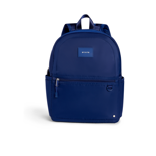 State Bags Kane Double Pocket Backpack