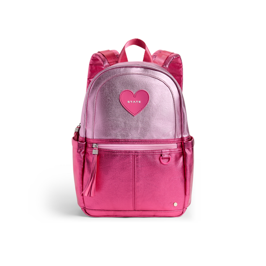 State Bags Kane Mini Backpack