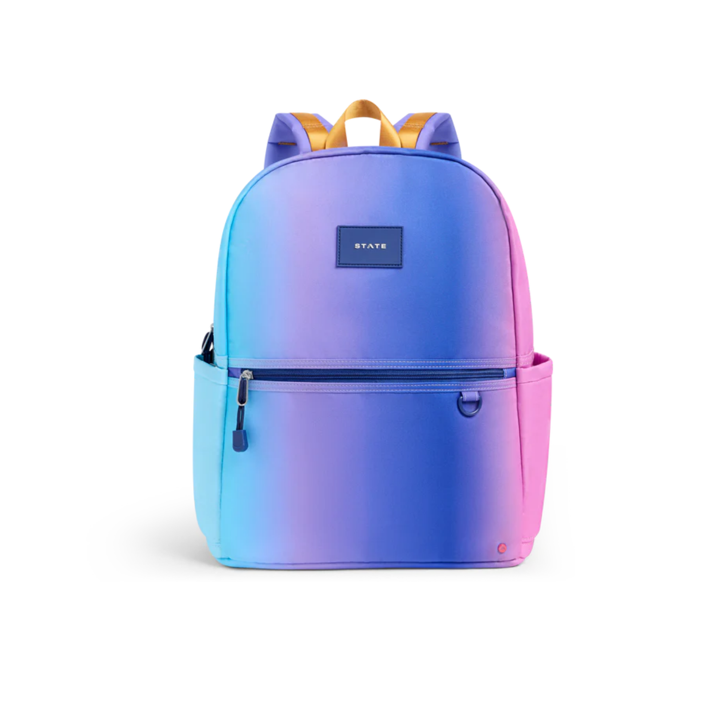 State Bags Kane Double Pocket Backpack