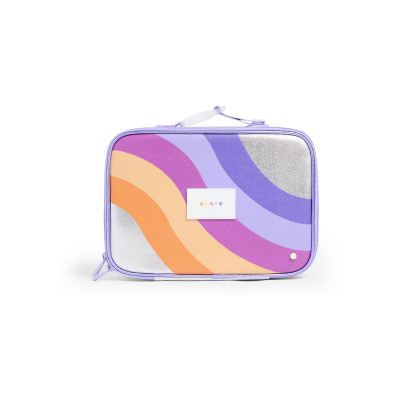 State Bags Rodgers Lunch Box