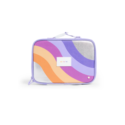 State Bags Rodgers Lunch Box