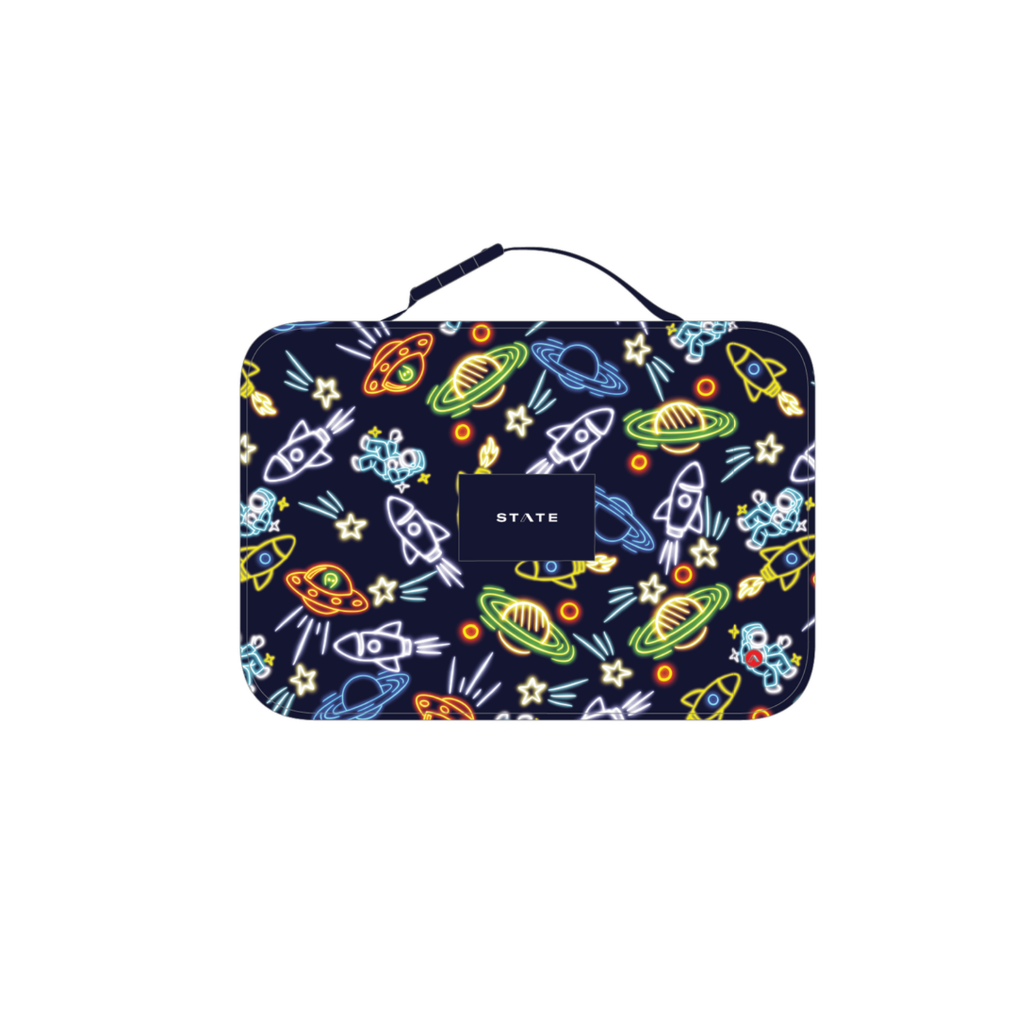State Bags Rodgers Lunch Box
