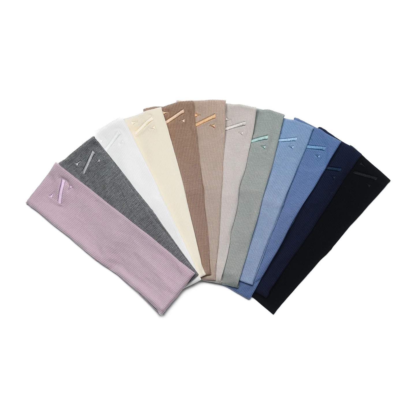 Nicsessories Butter Soft Headbands