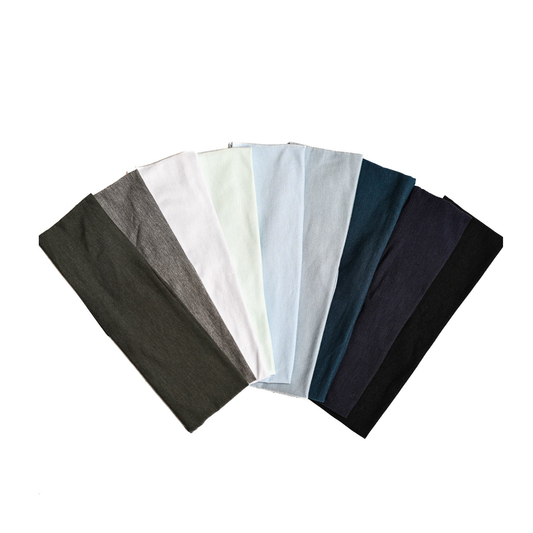 Nicsessories The Velvet Touch Headband