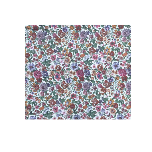 Nicsessories Blush Meadow Bandana